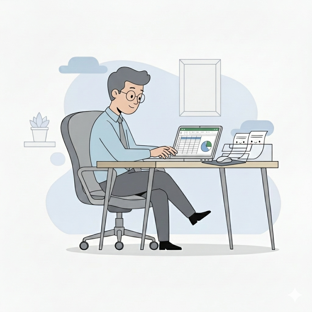 שליחת פירוט תשלומים